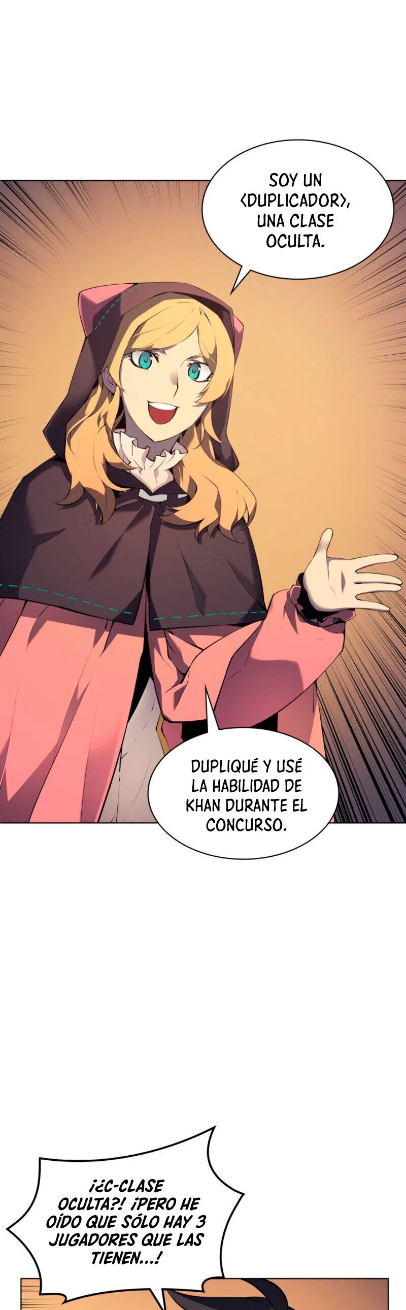 Overgeared Capítulo 25 - Página 24 en español