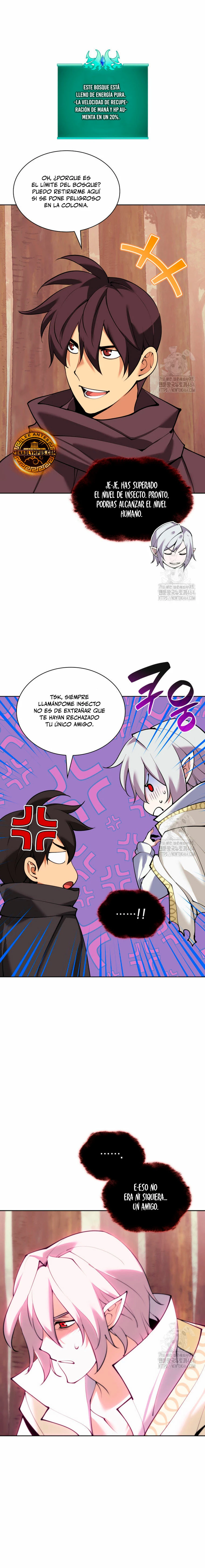 Overgeared Capítulo 254 - Página 31 en español