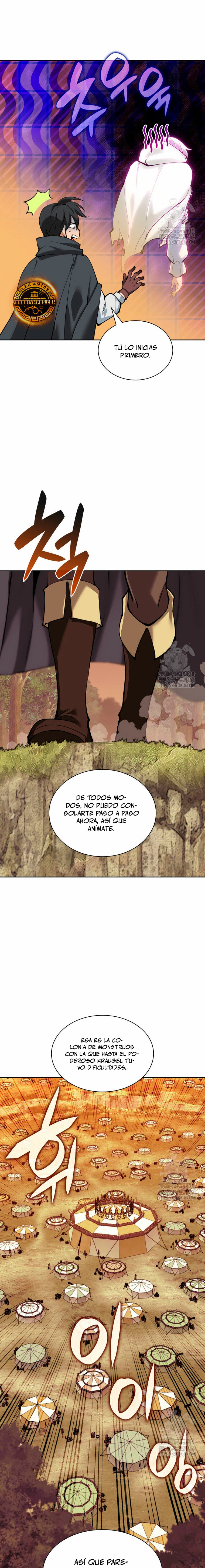 Overgeared Capítulo 254 - Página 32 en español