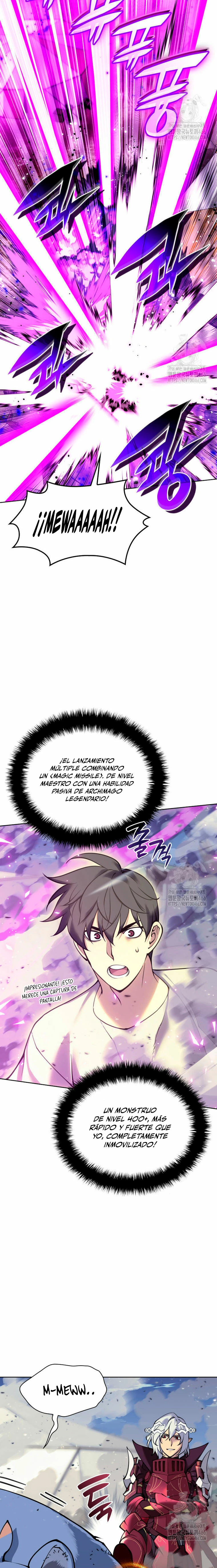 Overgeared Capítulo 256 - Página 10 en español