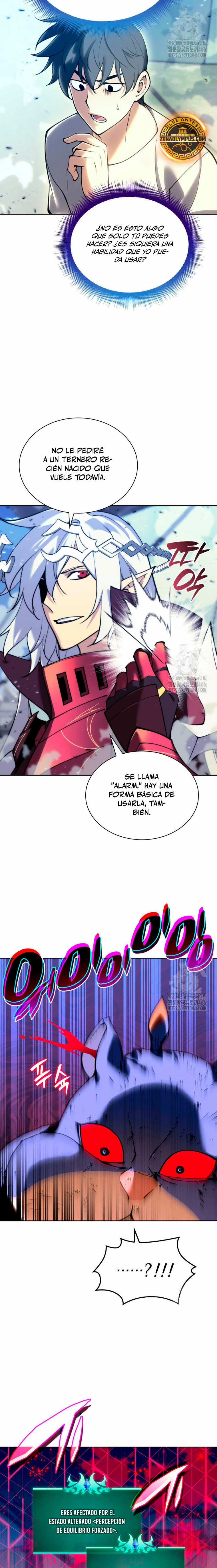 Overgeared Capítulo 256 - Página 12 en español