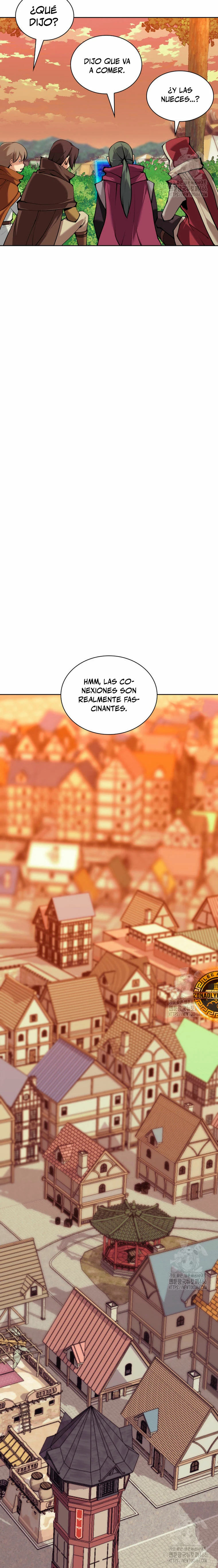 Overgeared Capítulo 259 - Página 35 en español