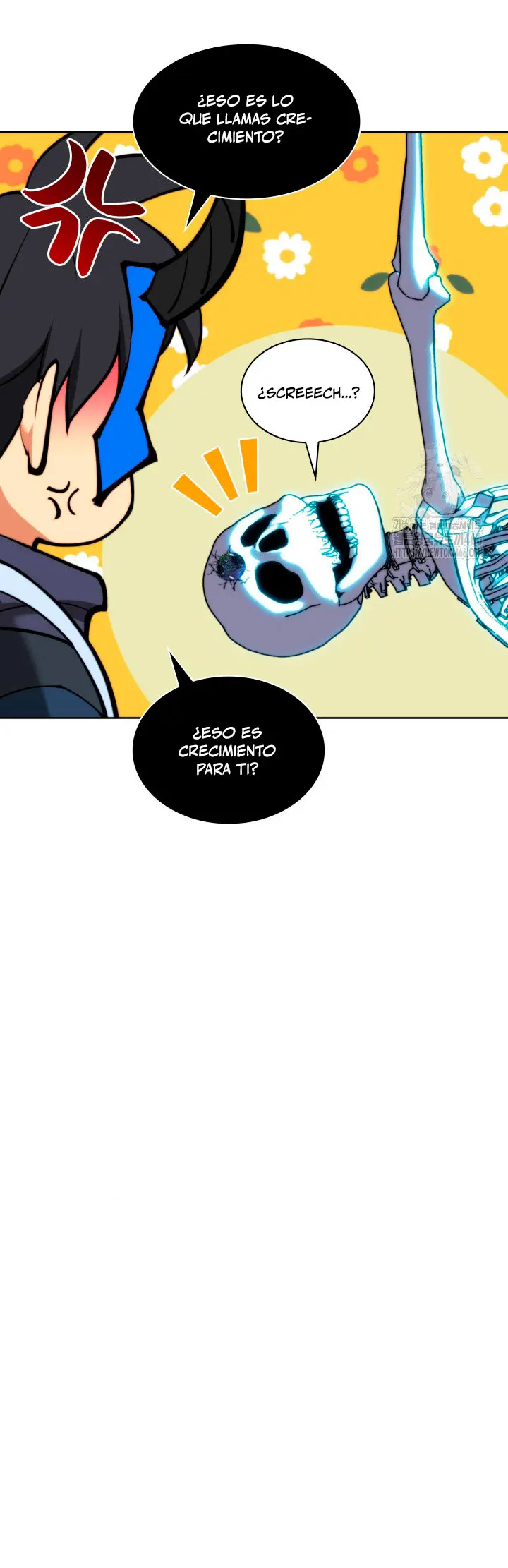 Overgeared Capítulo 263 - Página 34 en español