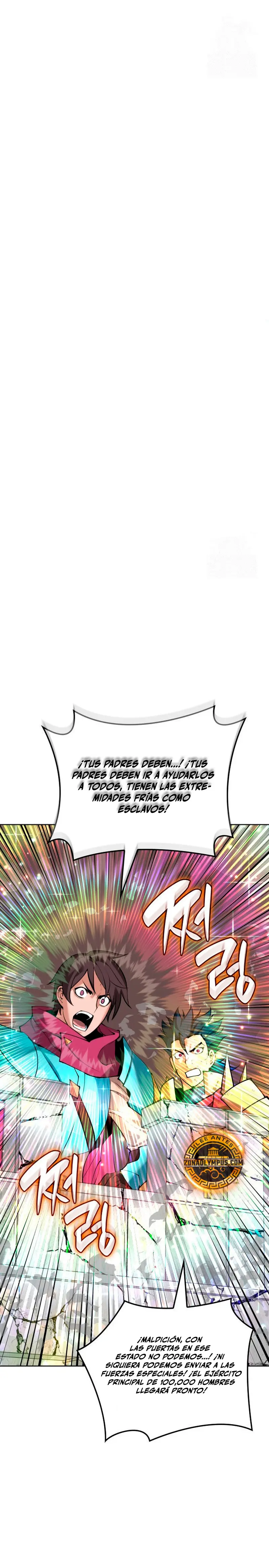 Overgeared Capítulo 271 - Página 12 en español