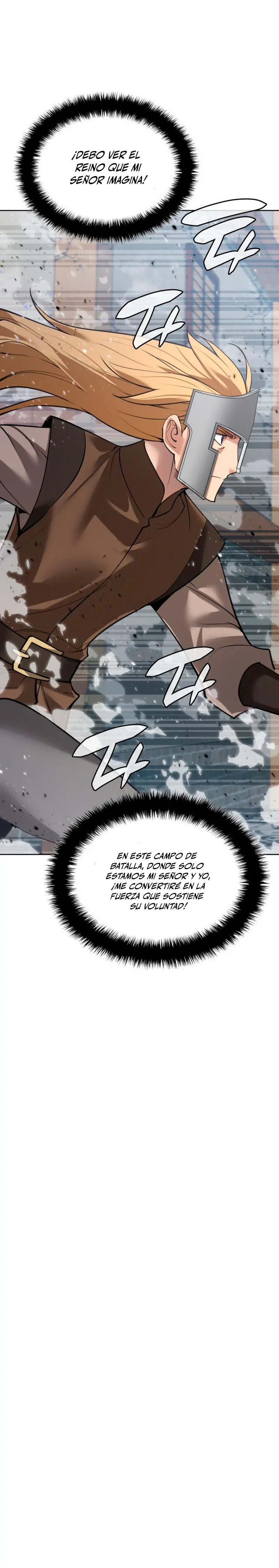 Overgeared Capítulo 272 - Página 20 en español