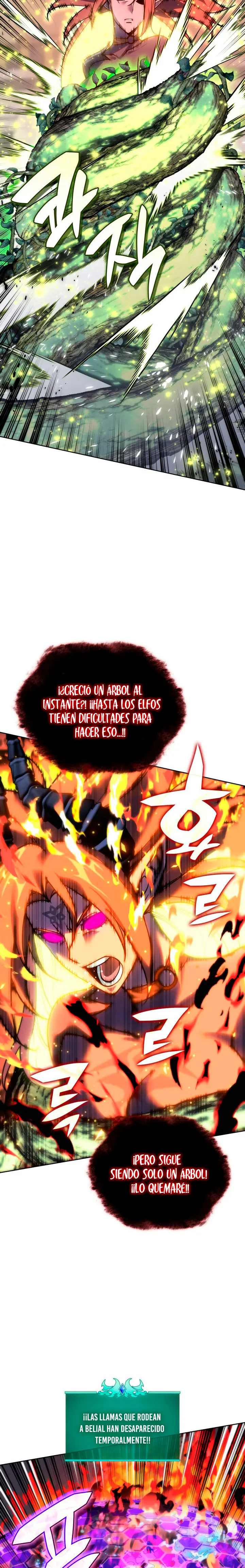 Overgeared Capítulo 277 - Página 12 en español