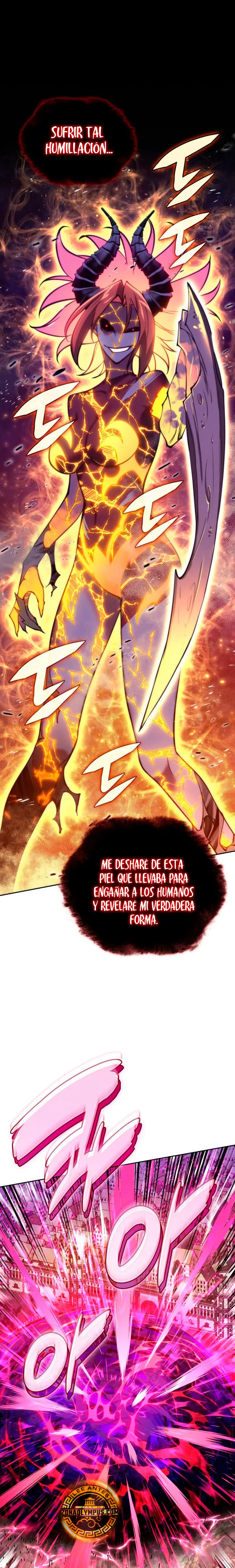 Overgeared Capítulo 278 - Página 26 en español