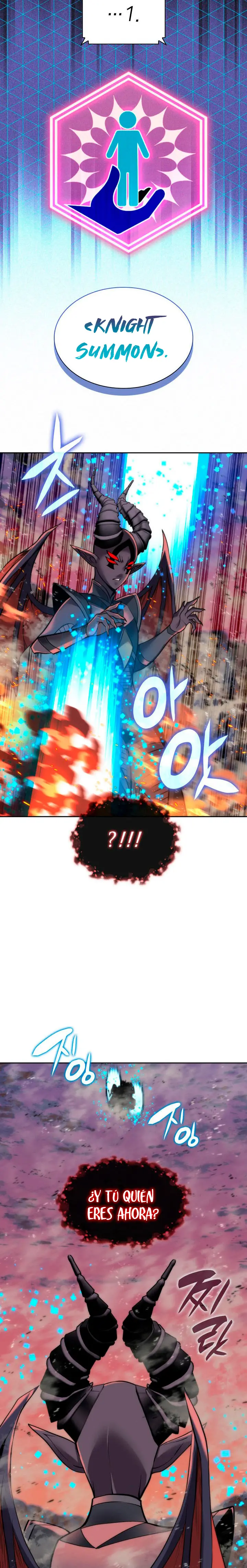 Overgeared Capítulo 279 - Página 29 en español