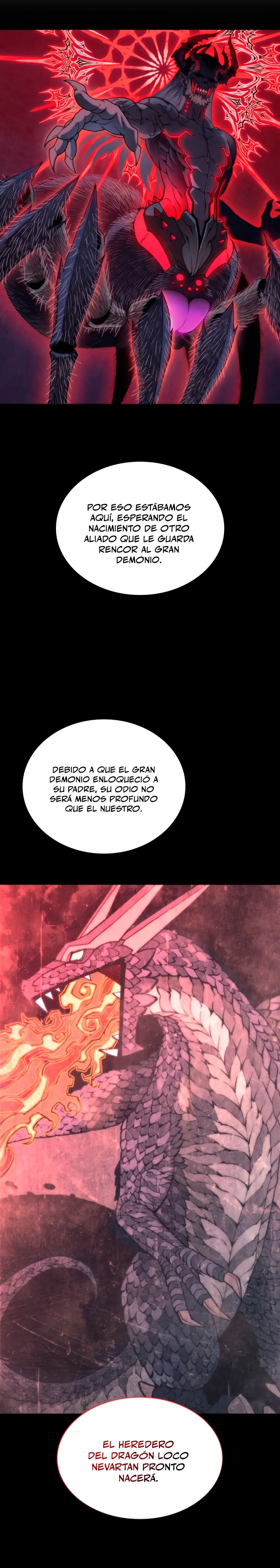 Overgeared Capítulo 296 - Página 15 en español