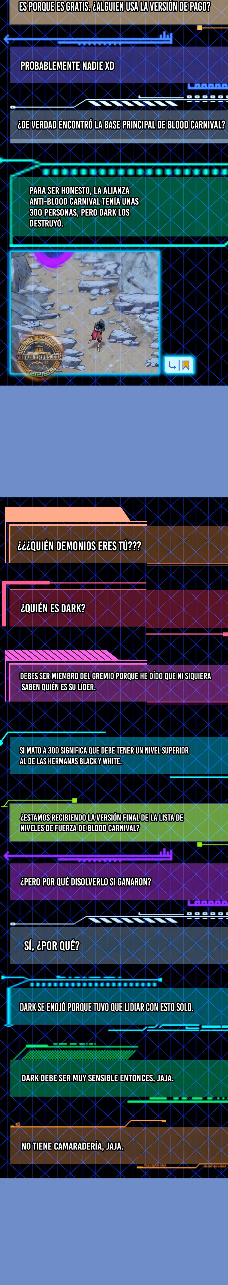 Overgeared Capítulo 297 - Página 26 en español