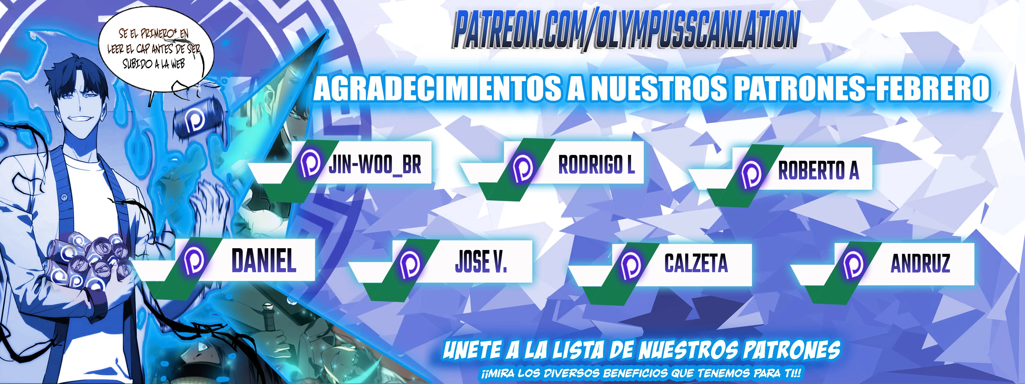 Overgeared Capítulo 3 - Página 31 en español