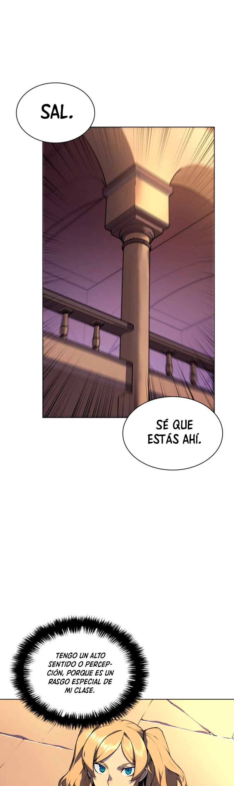 Overgeared Capítulo 30 - Página 18 en español