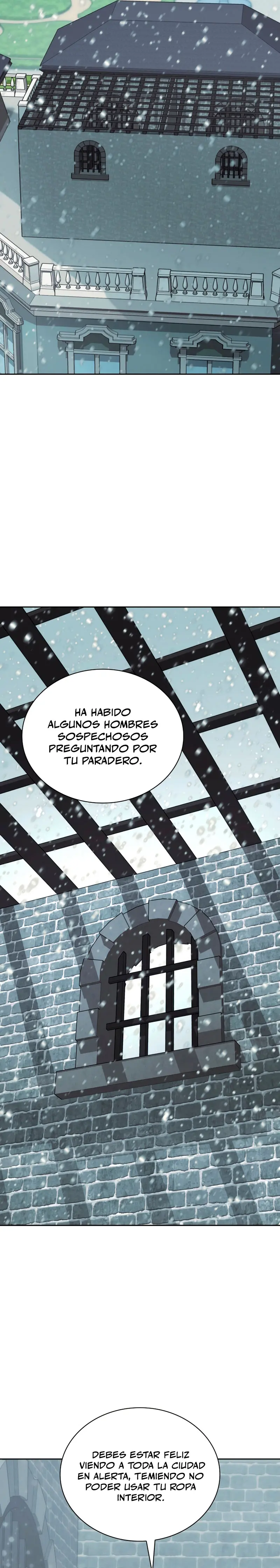 Overgeared Capítulo 300 - Página 9 en español