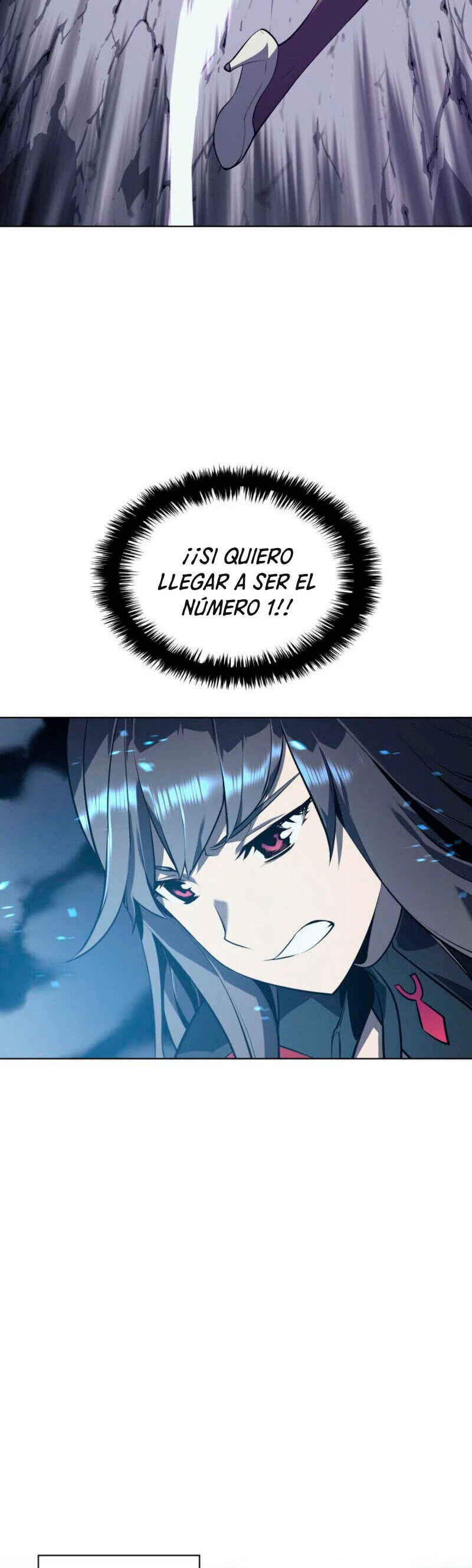 Overgeared Capítulo 33 - Página 10 en español