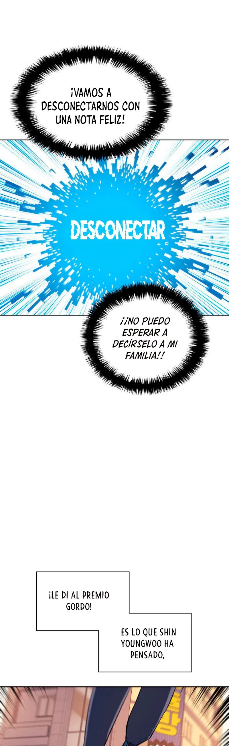 Overgeared Capítulo 33 - Página 68 en español