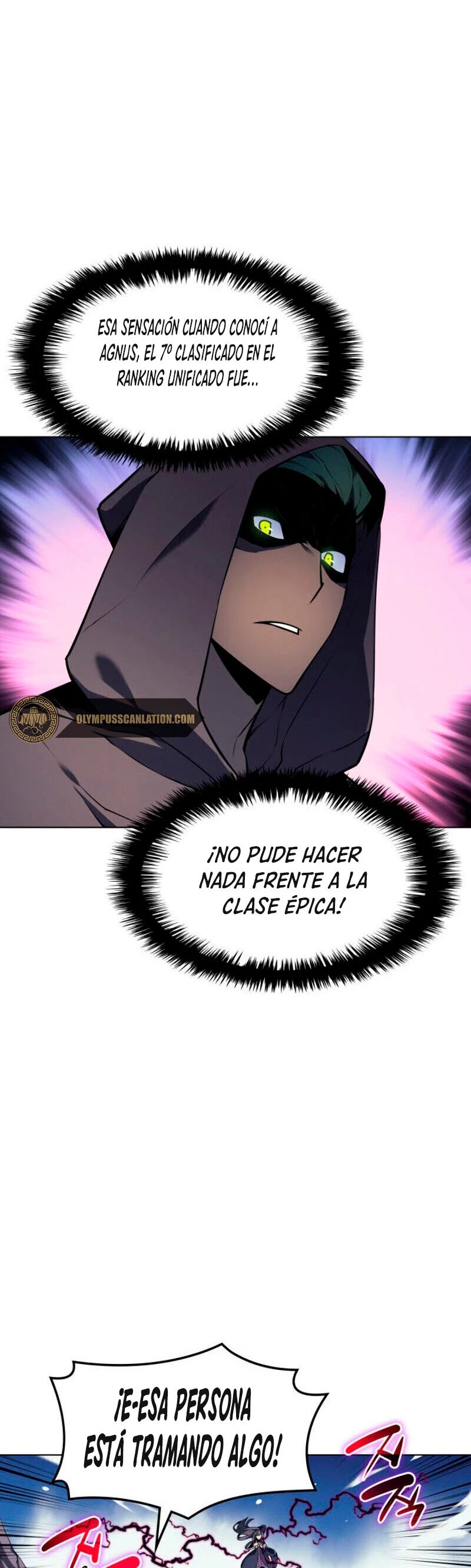 Overgeared Capítulo 33 - Página 7 en español