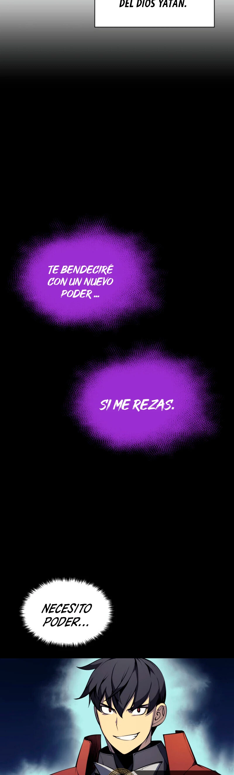 Overgeared Capítulo 34 - Página 41 en español