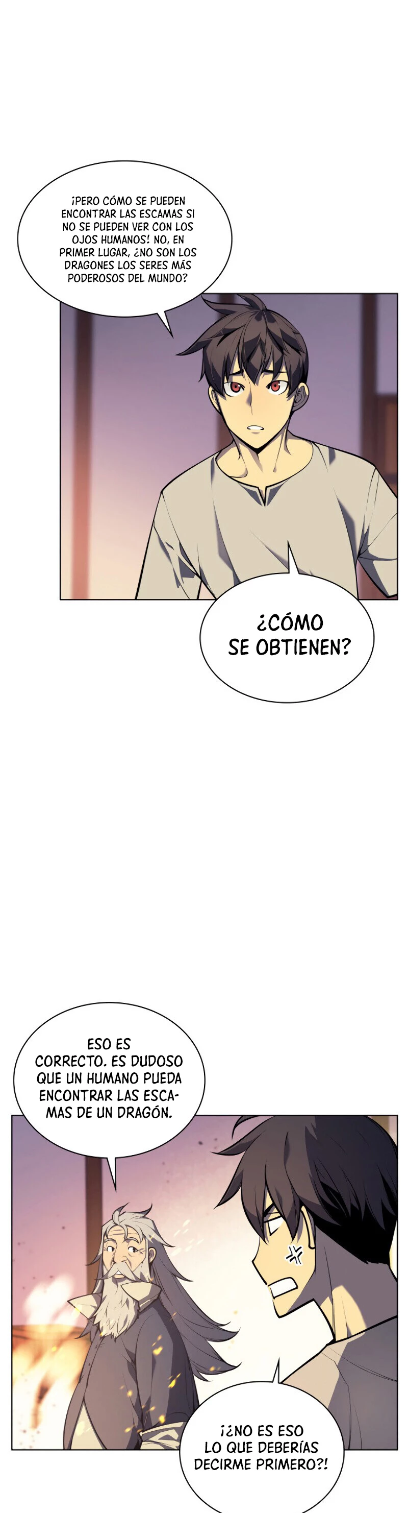 Overgeared Capítulo 37 - Página 13 en español