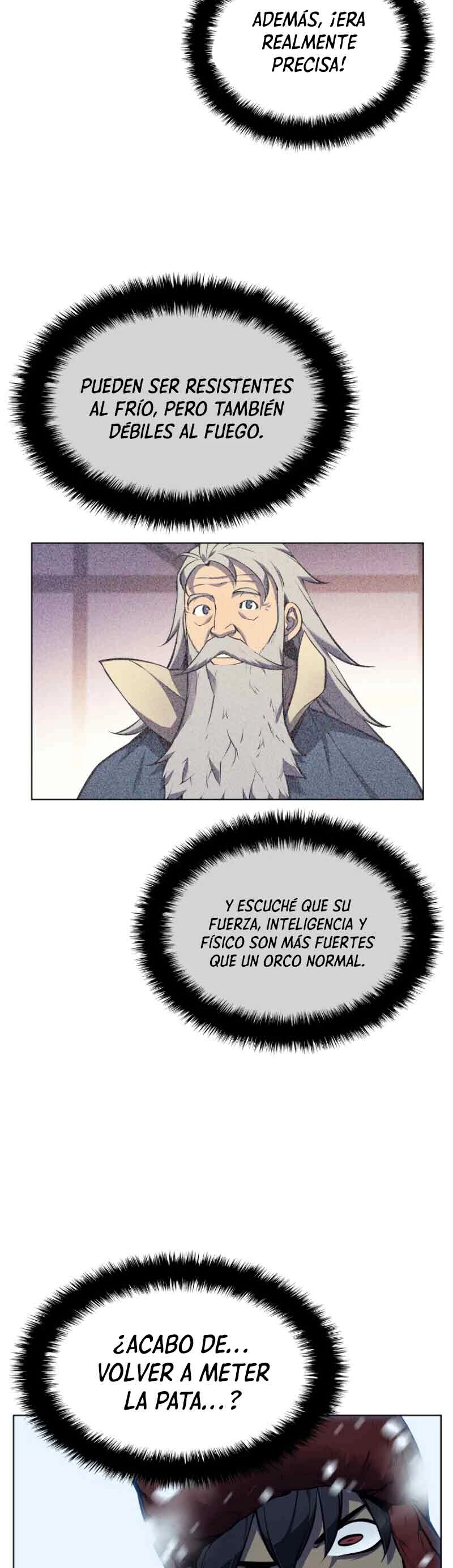 Overgeared Capítulo 38 - Página 12 en español