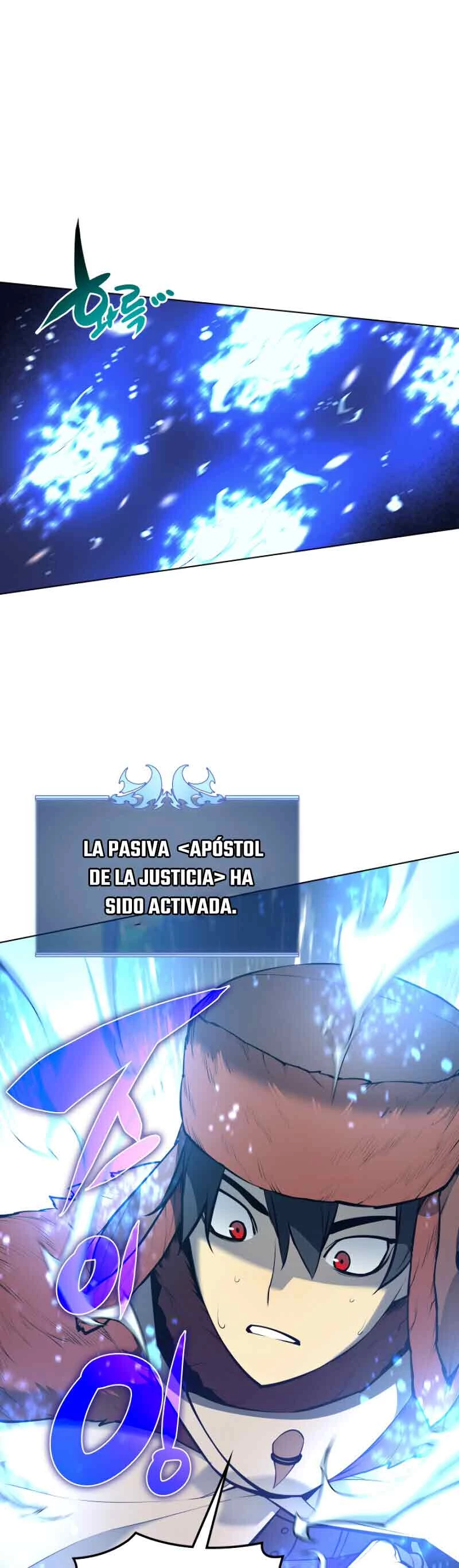 Overgeared Capítulo 38 - Página 39 en español