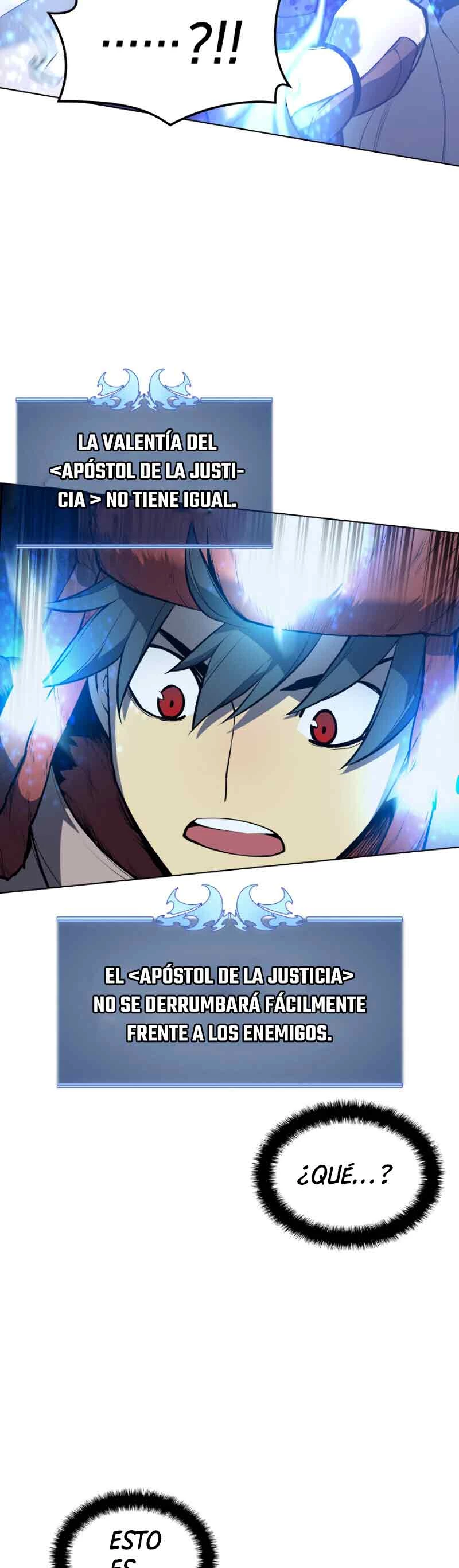 Overgeared Capítulo 38 - Página 40 en español
