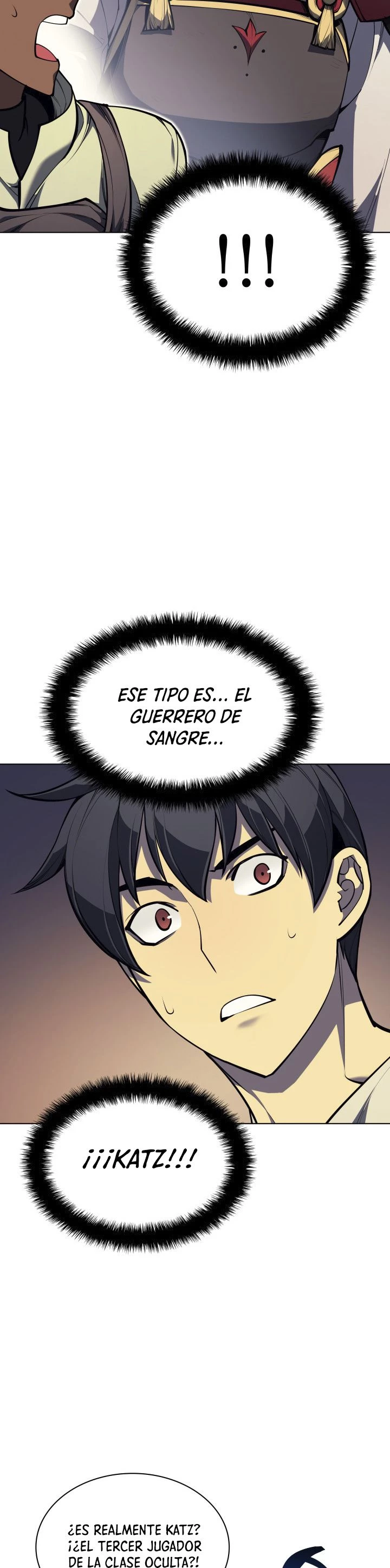 Overgeared Capítulo 41 - Página 34 en español