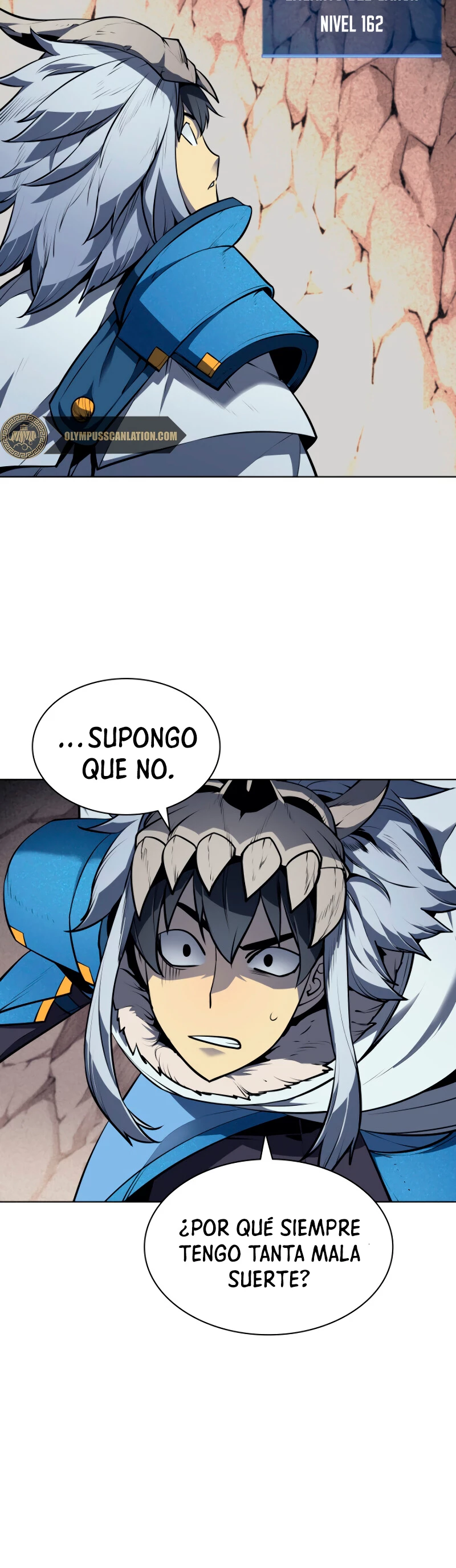 Overgeared Capítulo 42 - Página 10 en español