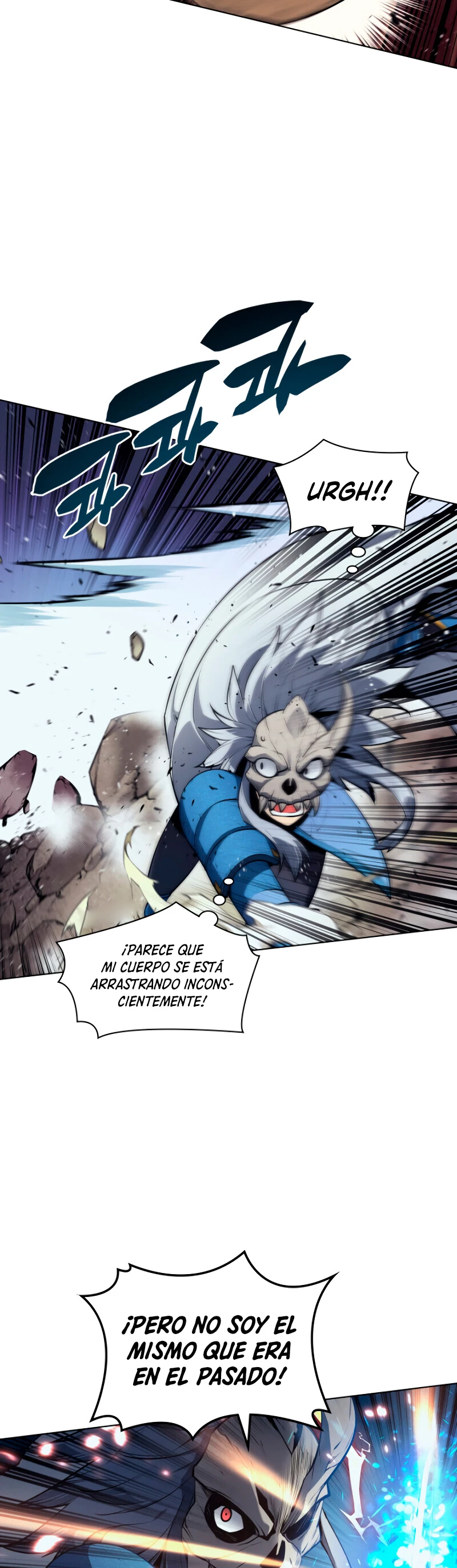 Overgeared Capítulo 42 - Página 13 en español