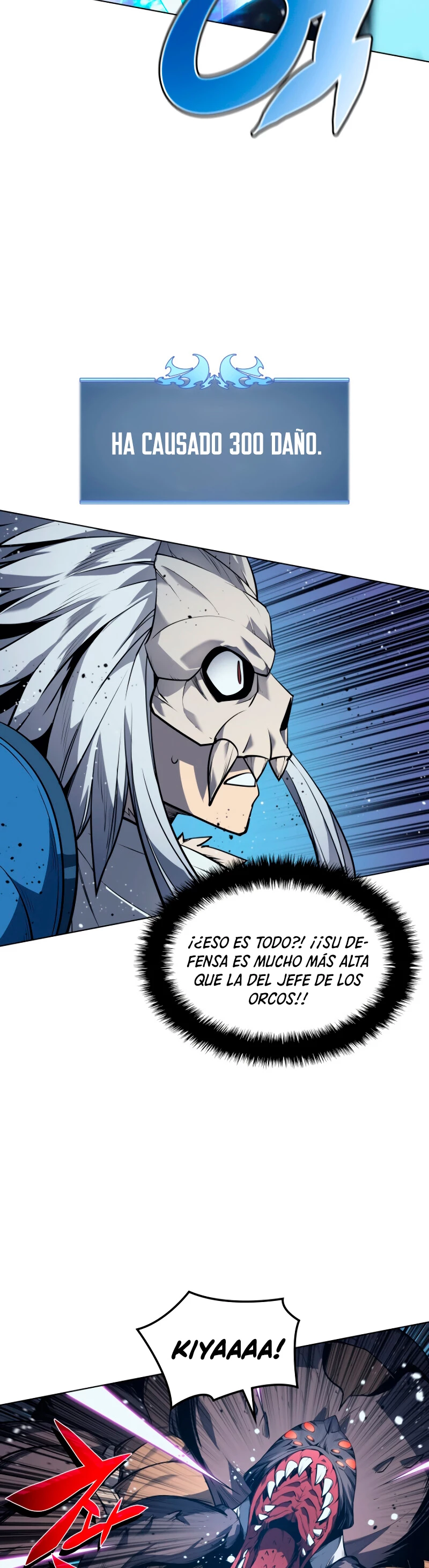 Overgeared Capítulo 42 - Página 39 en español