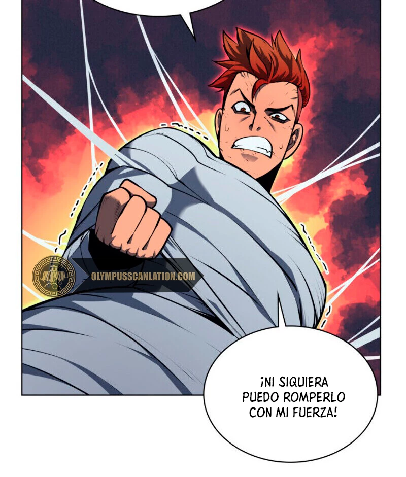 Overgeared Capítulo 43 - Página 12 en español