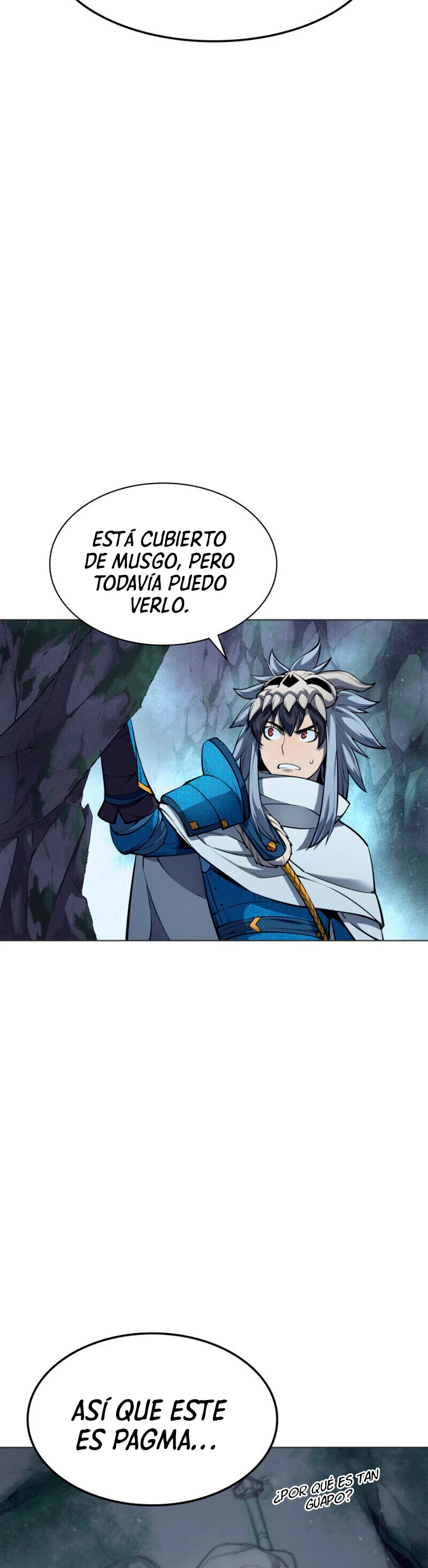 Overgeared Capítulo 44 - Página 10 en español