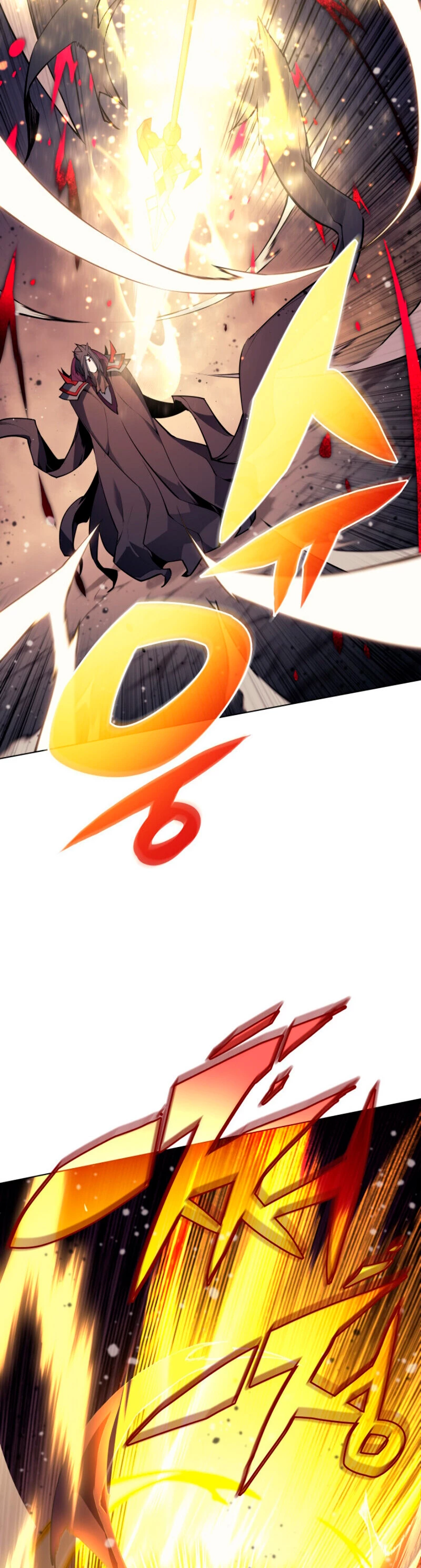 Overgeared Capítulo 47 - Página 39 en español