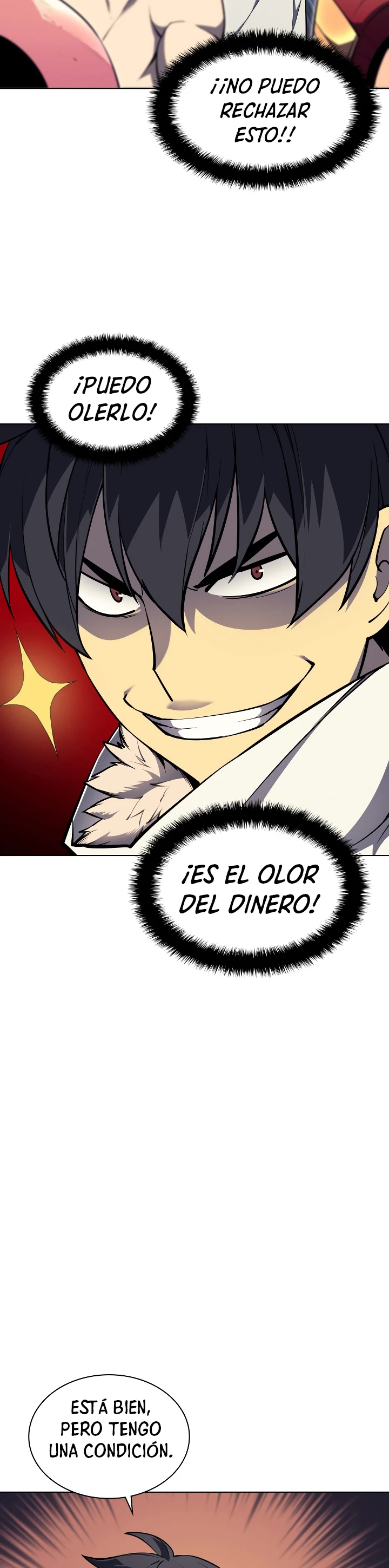 Overgeared Capítulo 49 - Página 13 en español