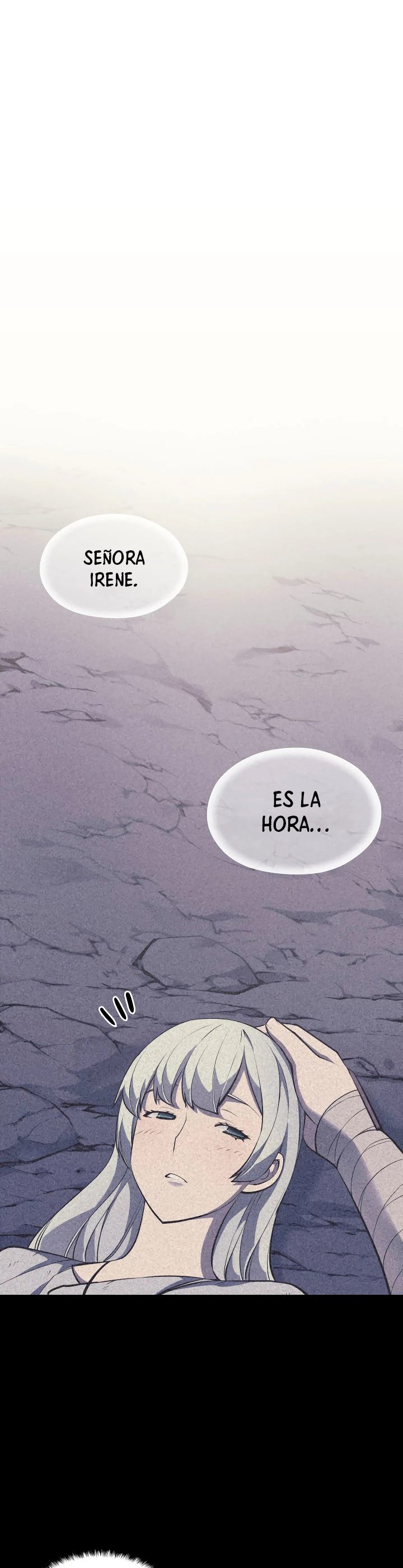 Overgeared Capítulo 50 - Página 25 en español