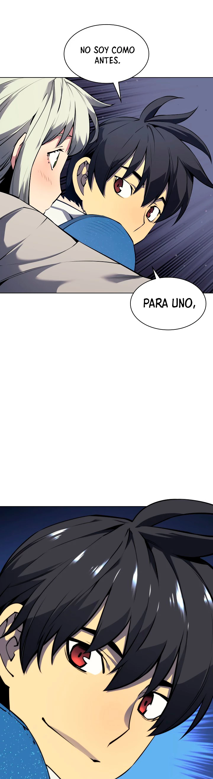 Overgeared Capítulo 50 - Página 45 en español