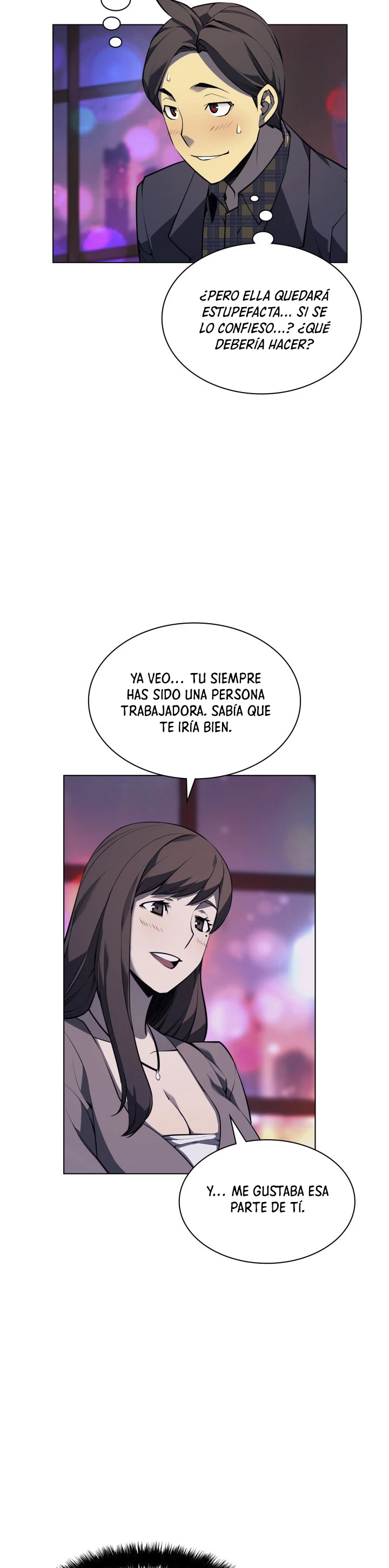 Overgeared Capítulo 51 - Página 26 en español