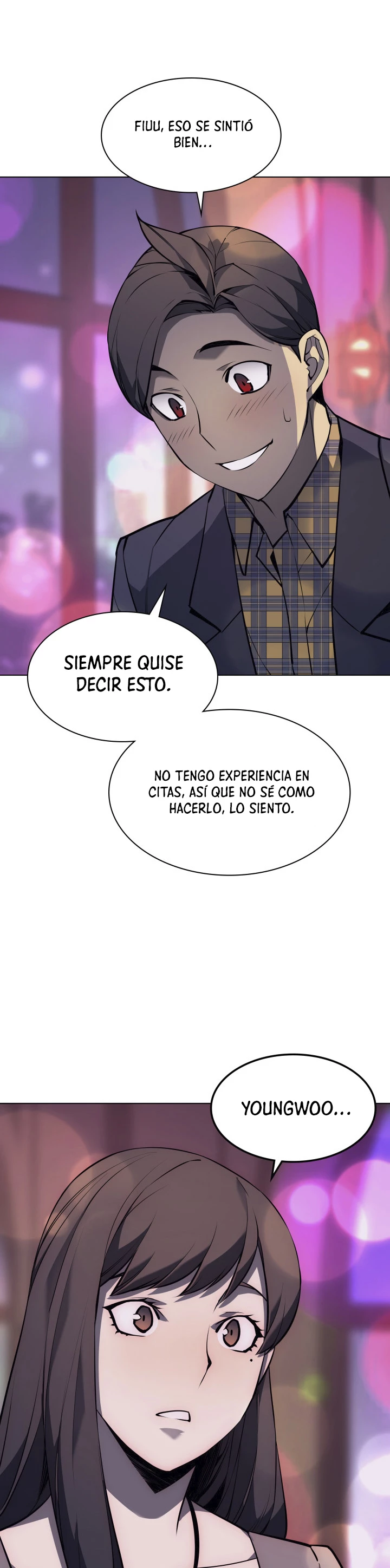 Overgeared Capítulo 51 - Página 29 en español