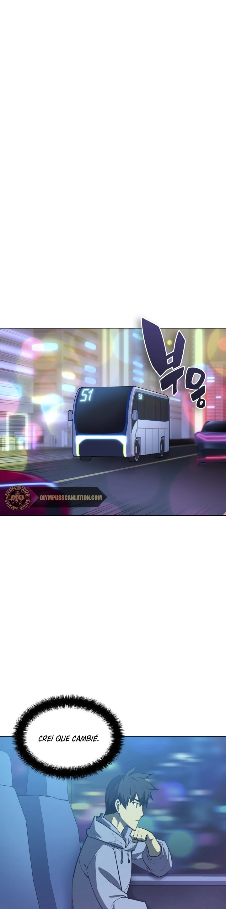 Overgeared Capítulo 51 - Página 36 en español