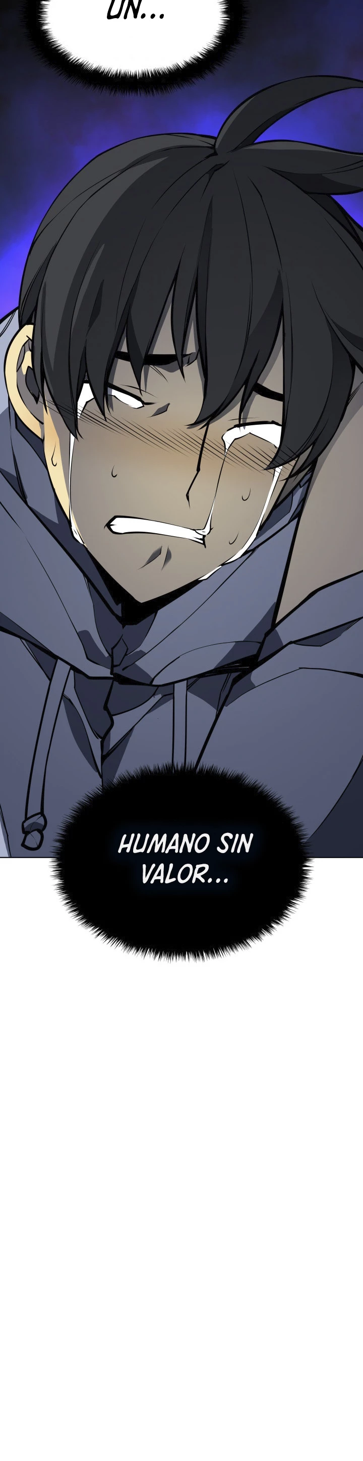 Overgeared Capítulo 51 - Página 38 en español