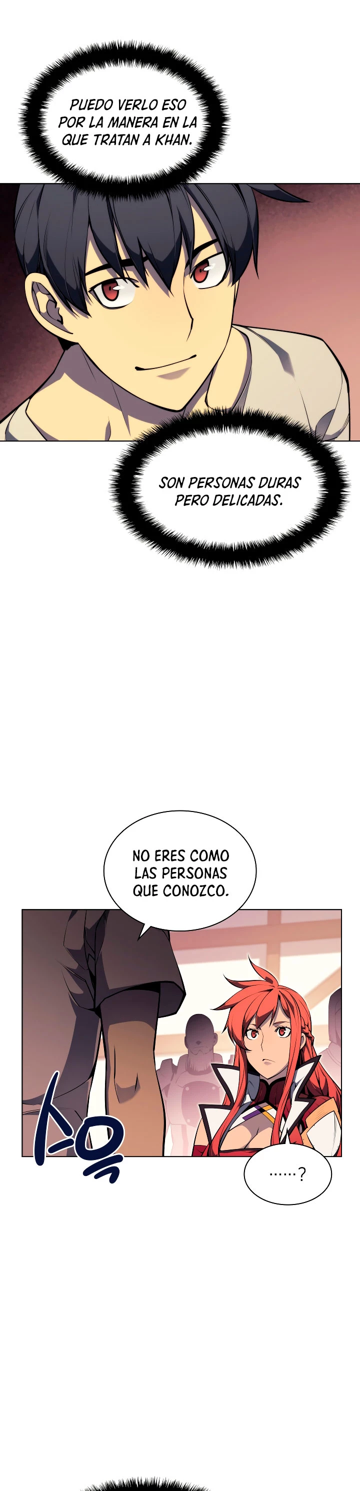 Overgeared Capítulo 52 - Página 13 en español