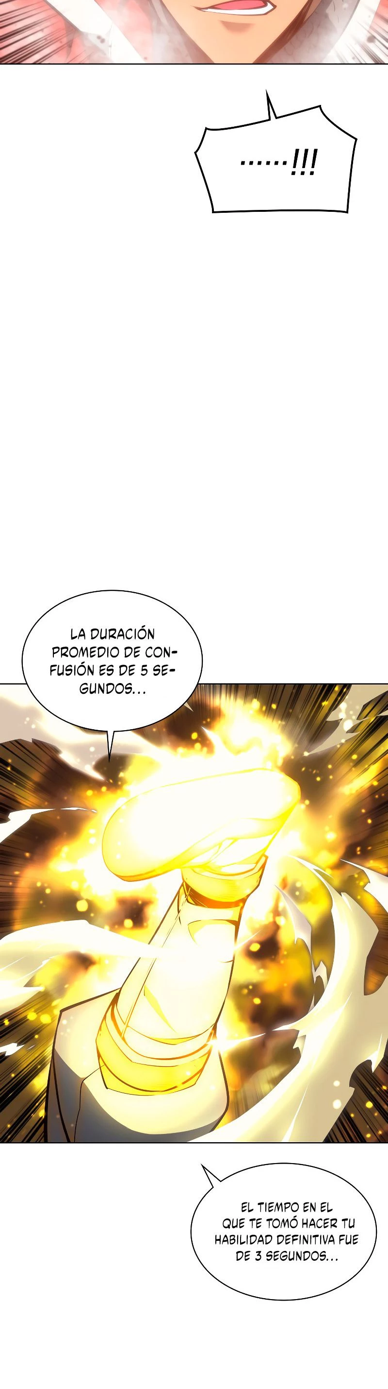 Overgeared Capítulo 55 - Página 29 en español