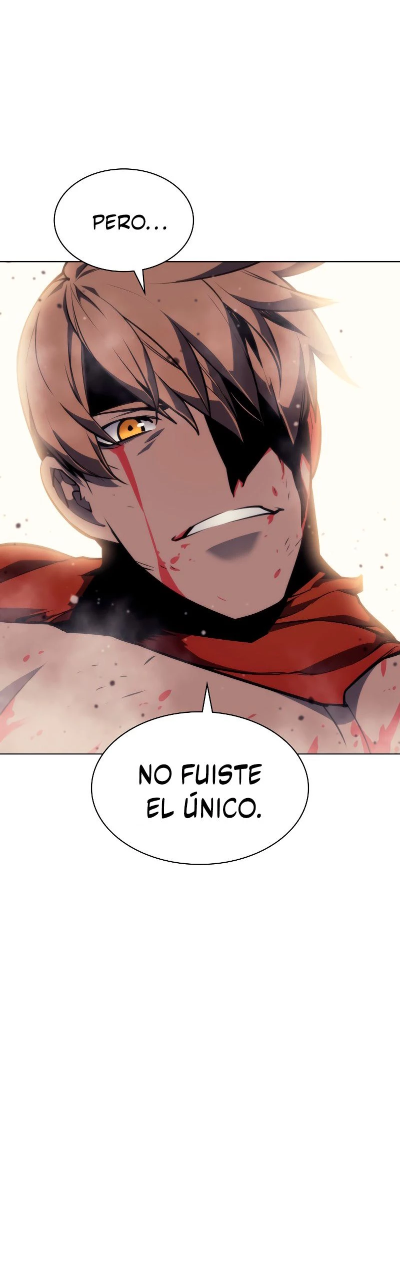 Overgeared Capítulo 55 - Página 37 en español