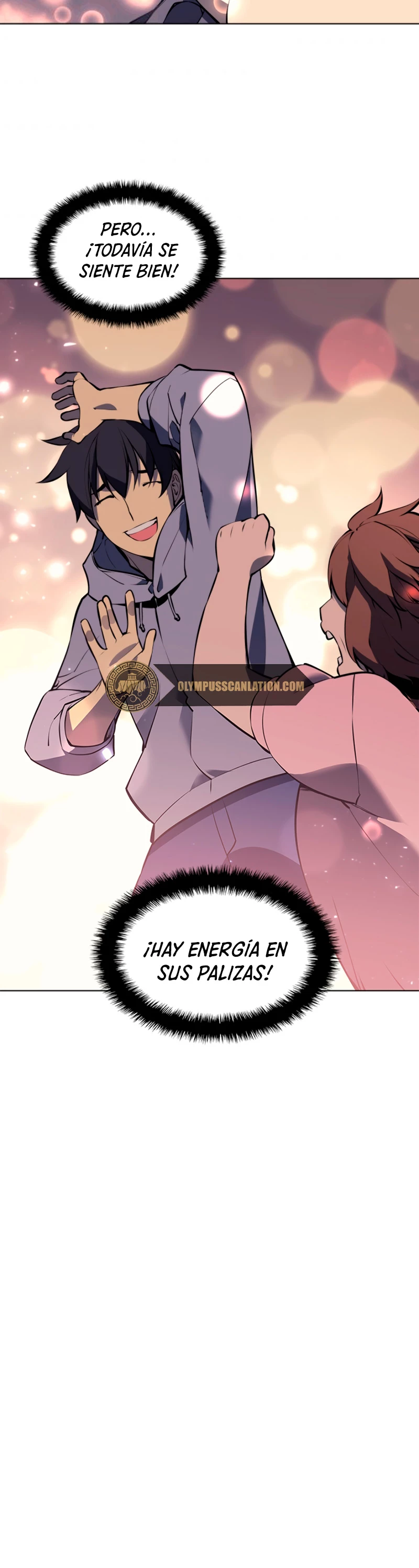 Overgeared Capítulo 57 - Página 46 en español