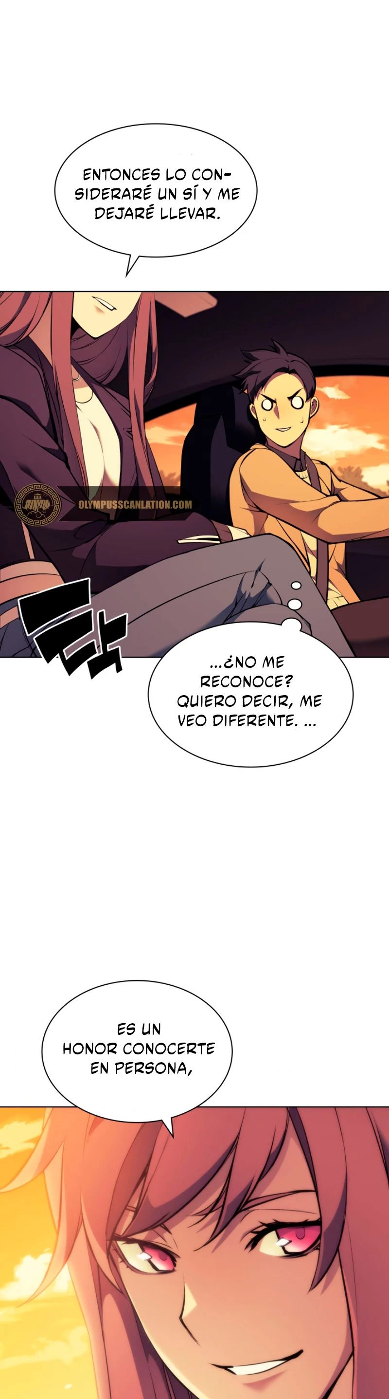 Overgeared Capítulo 58 - Página 20 en español