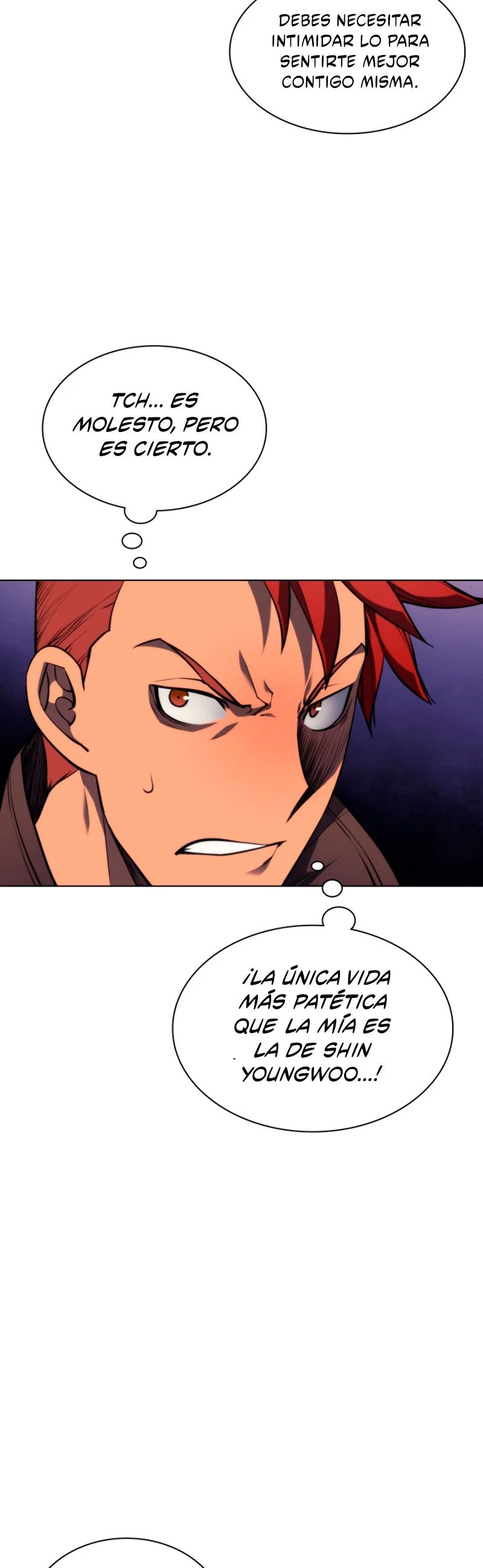 Overgeared Capítulo 58 - Página 26 en español