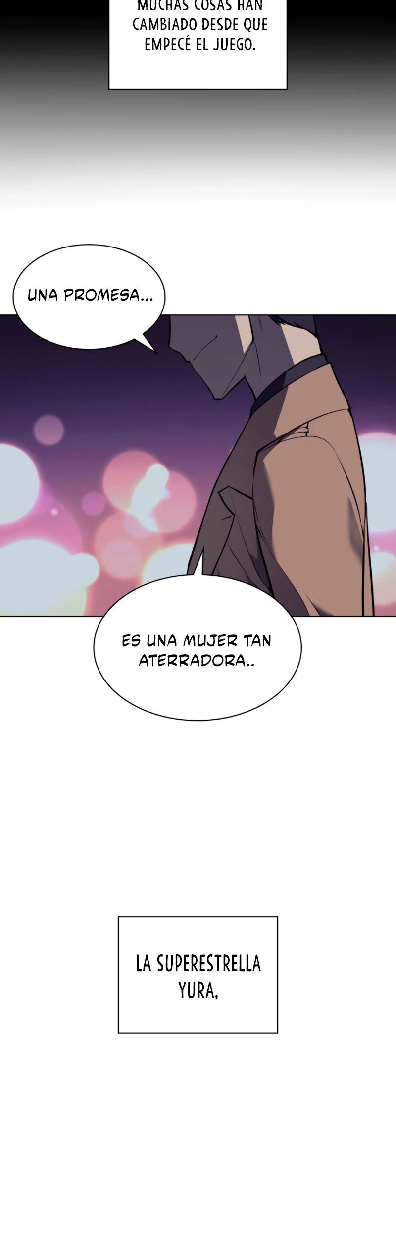 Overgeared Capítulo 58 - Página 55 en español