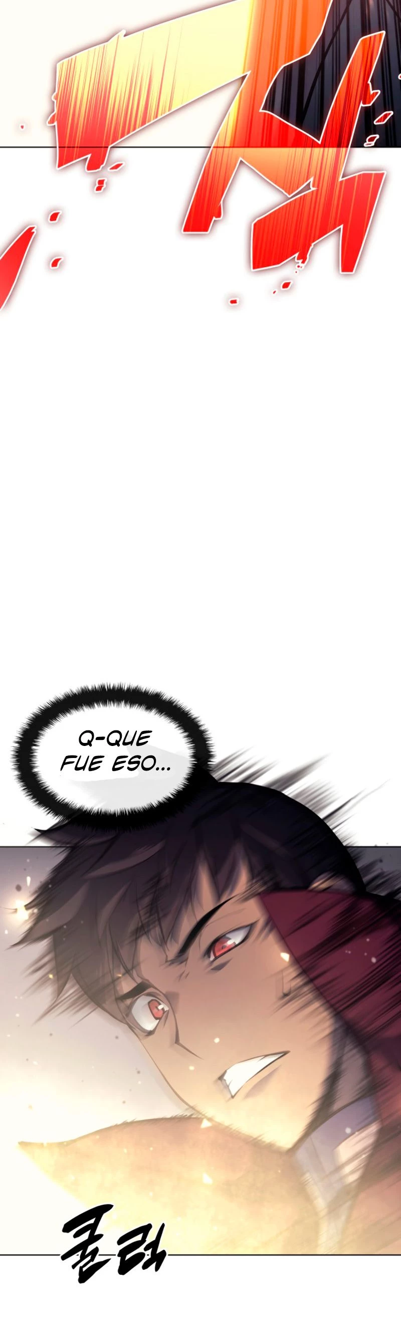 Overgeared Capítulo 60 - Página 61 en español