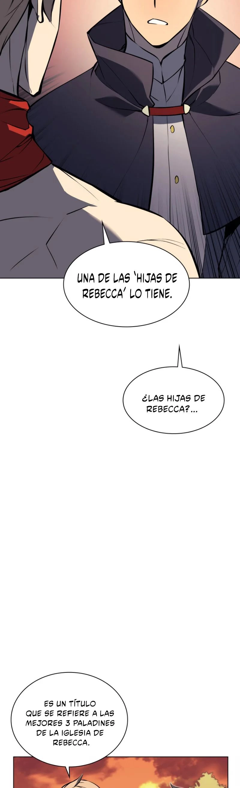 Overgeared Capítulo 63 - Página 14 en español