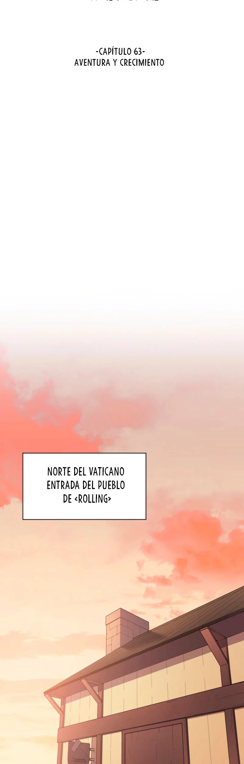 Overgeared Capítulo 63 - Página 20 en español
