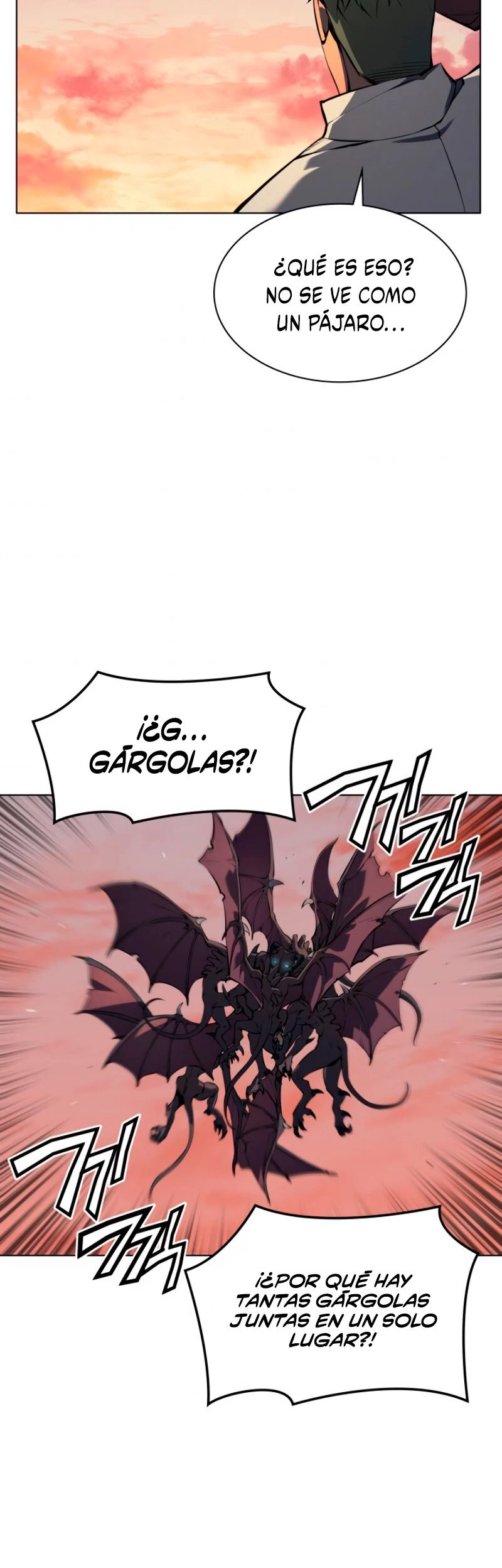 Overgeared Capítulo 63 - Página 22 en español